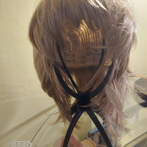 D.I.Y WIG - Picture 2 of 6